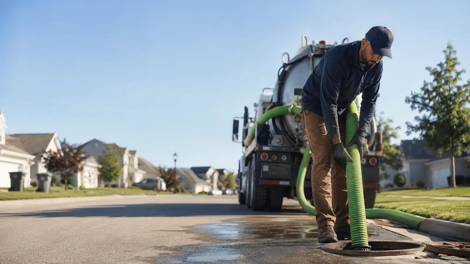 Mosquito Control in Janesville, CA